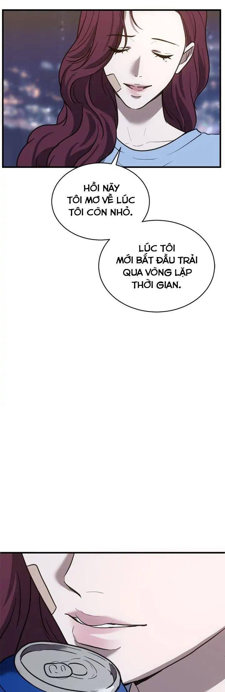 Ba Lần Động Phòng - Chap 32 - Trang 7