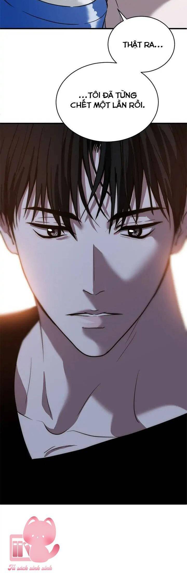 Ba Lần Động Phòng - Chap 32 - Trang 8