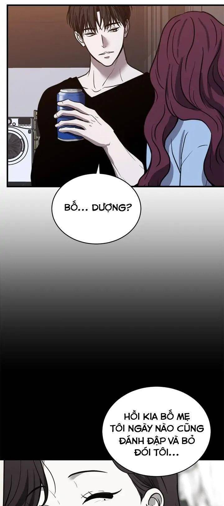 Ba Lần Động Phòng - Chap 32 - Trang 10