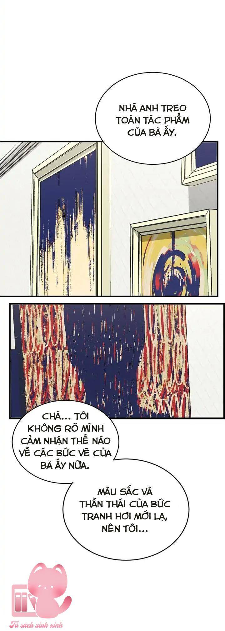 Ba Lần Động Phòng - Chap 33 - Trang 11