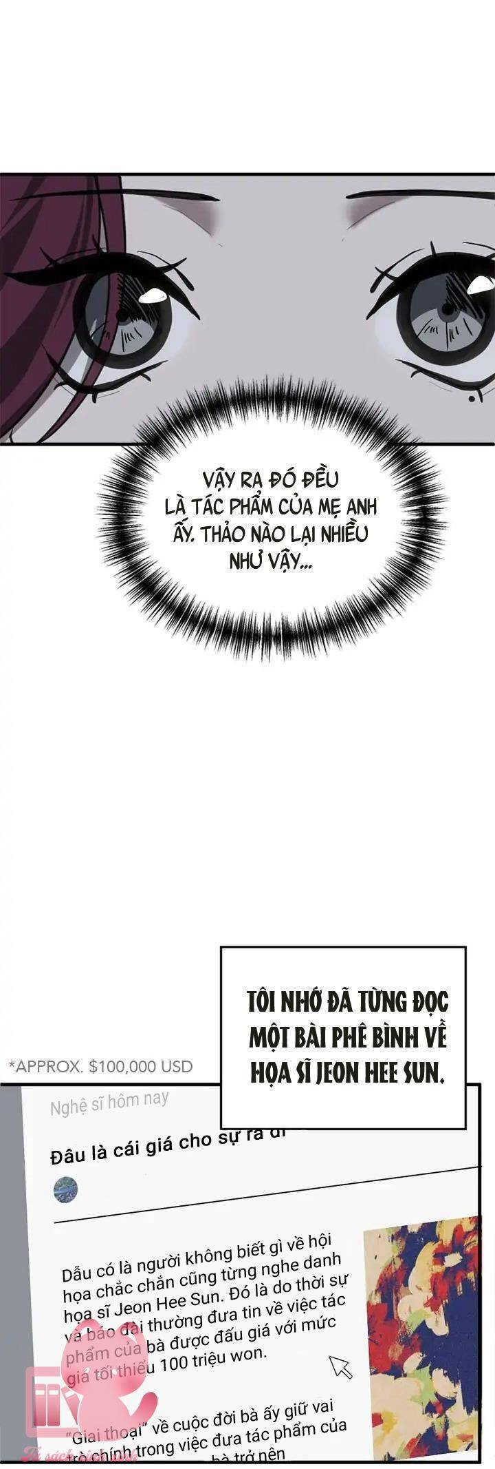 Ba Lần Động Phòng - Chap 33 - Trang 13