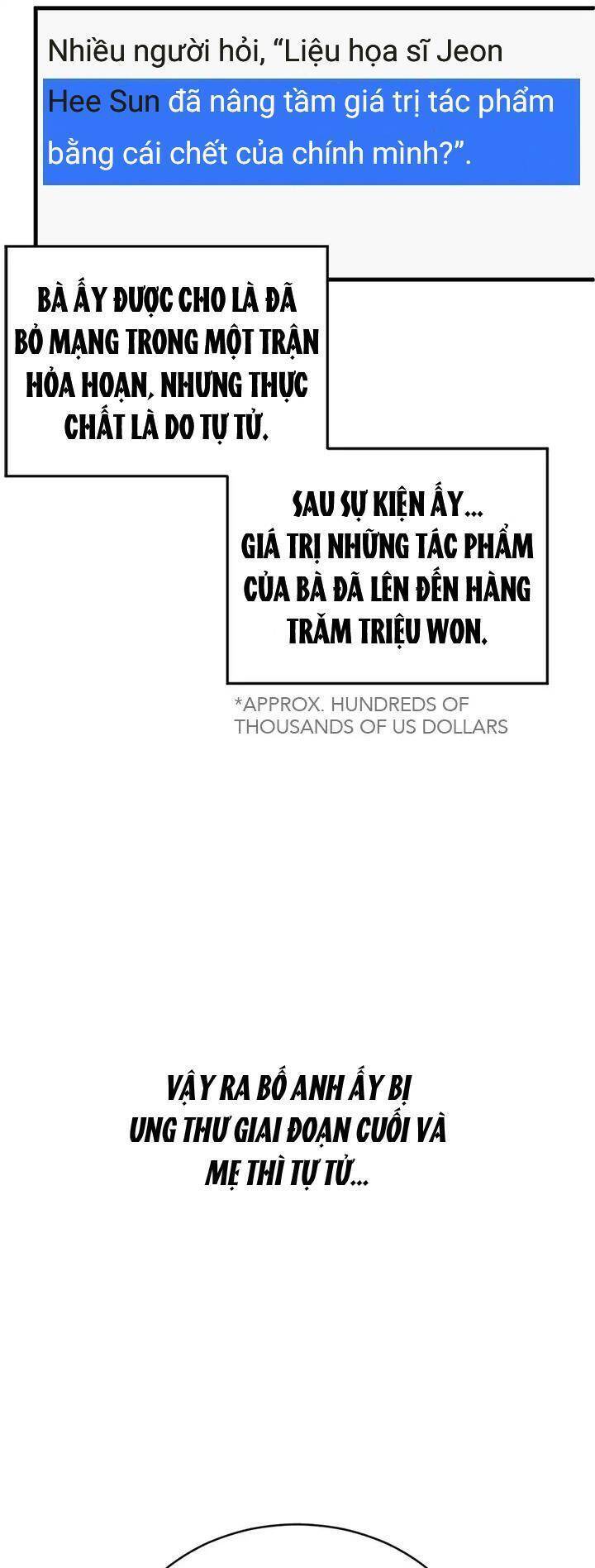Ba Lần Động Phòng - Chap 33 - Trang 14