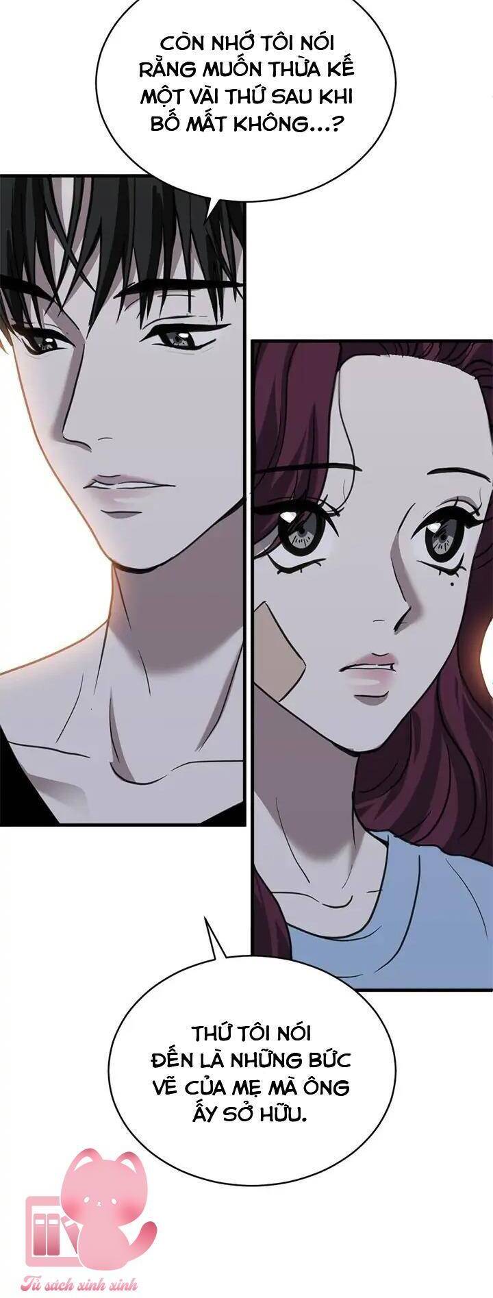 Ba Lần Động Phòng - Chap 33 - Trang 15