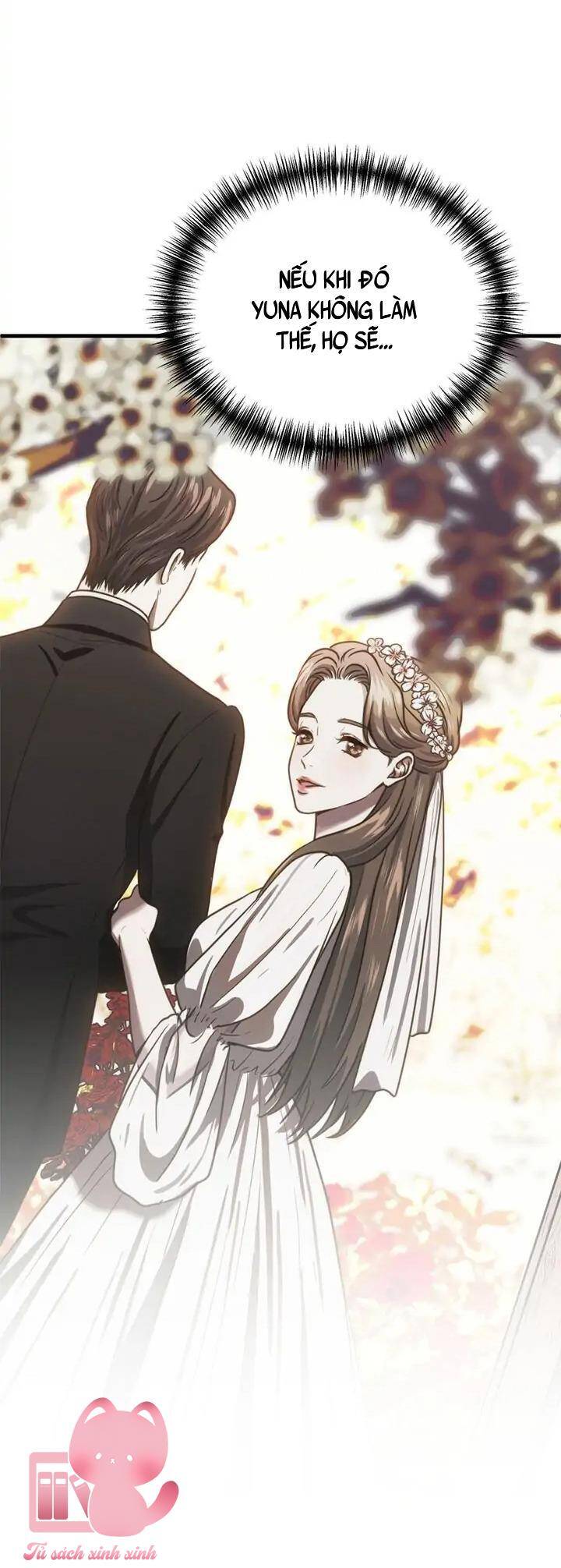 Ba Lần Động Phòng - Chap 33 - Trang 20