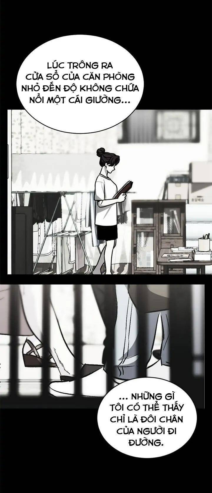 Ba Lần Động Phòng - Chap 33 - Trang 23