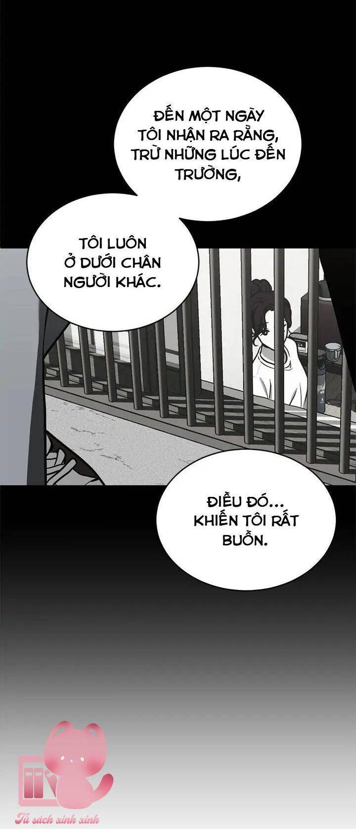 Ba Lần Động Phòng - Chap 33 - Trang 24