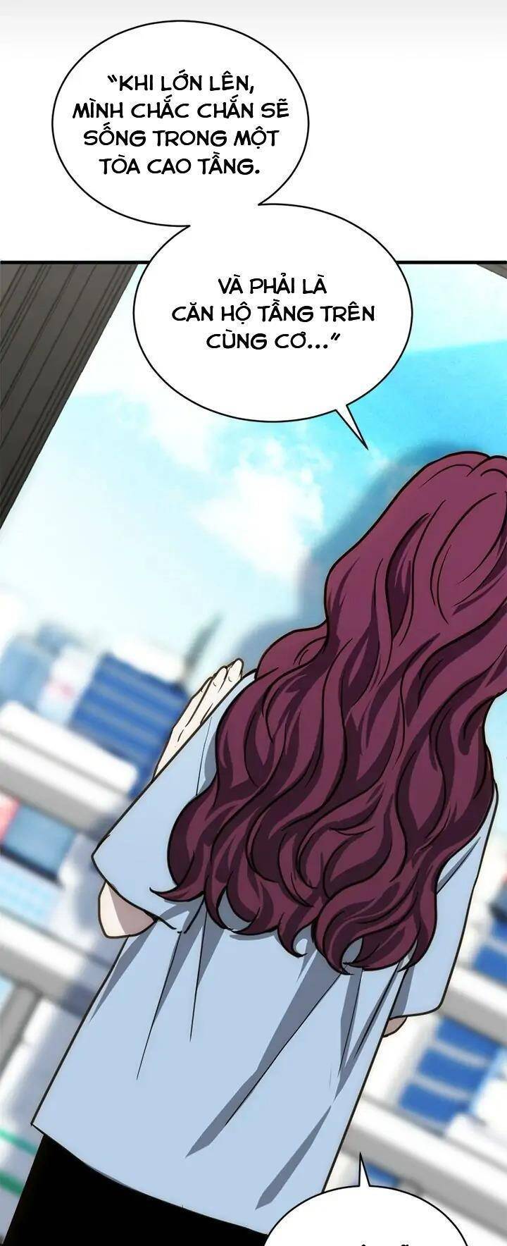 Ba Lần Động Phòng - Chap 33 - Trang 25