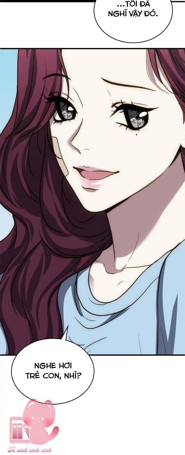 Ba Lần Động Phòng - Chap 33 - Trang 26