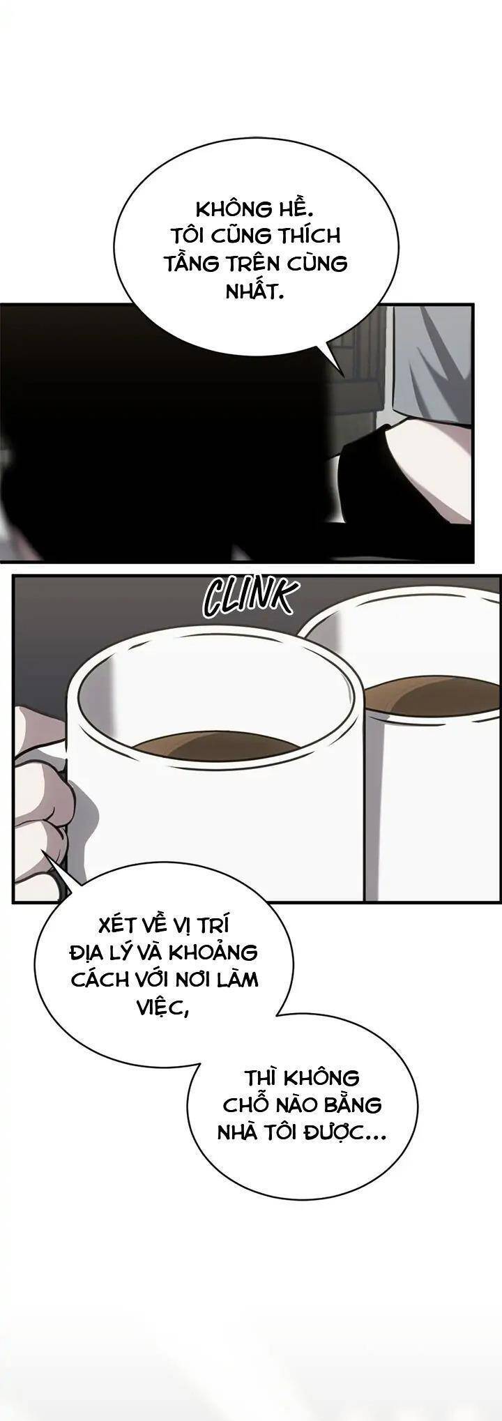 Ba Lần Động Phòng - Chap 33 - Trang 27