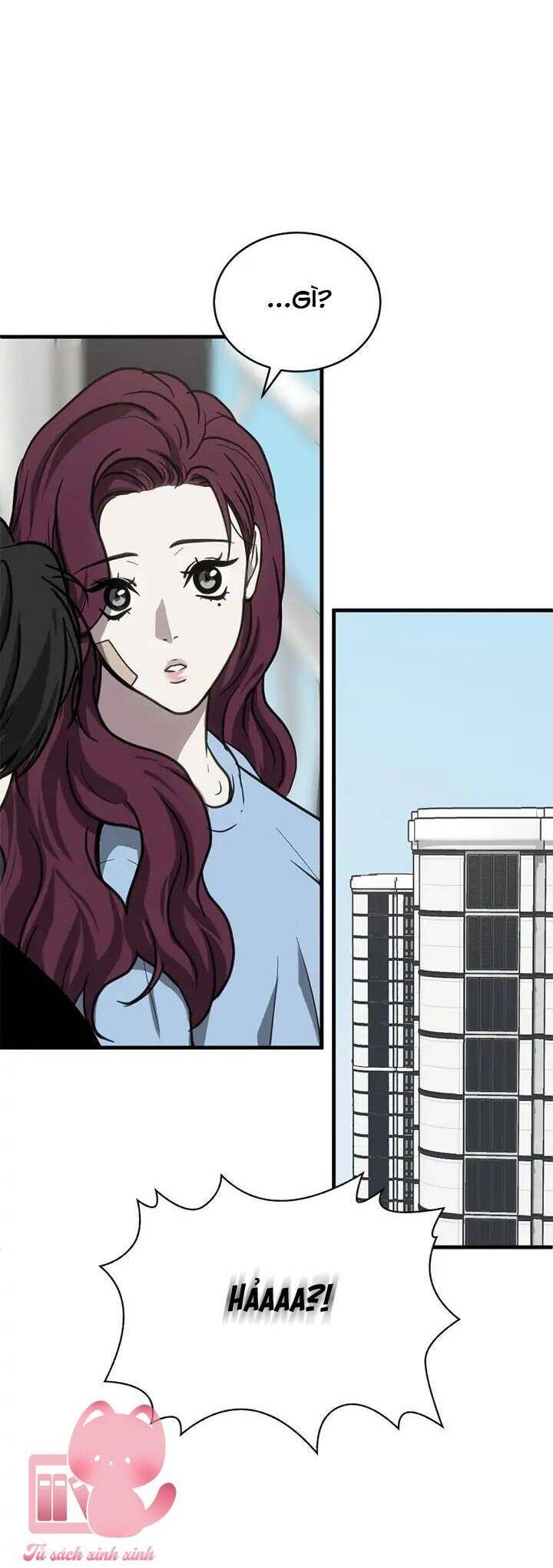 Ba Lần Động Phòng - Chap 33 - Trang 29