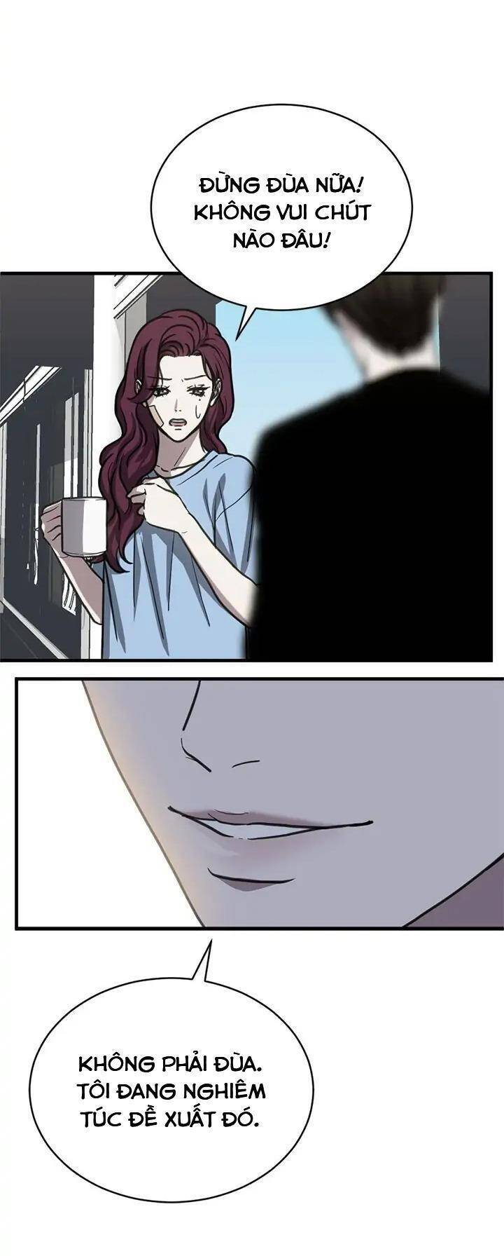 Ba Lần Động Phòng - Chap 33 - Trang 30
