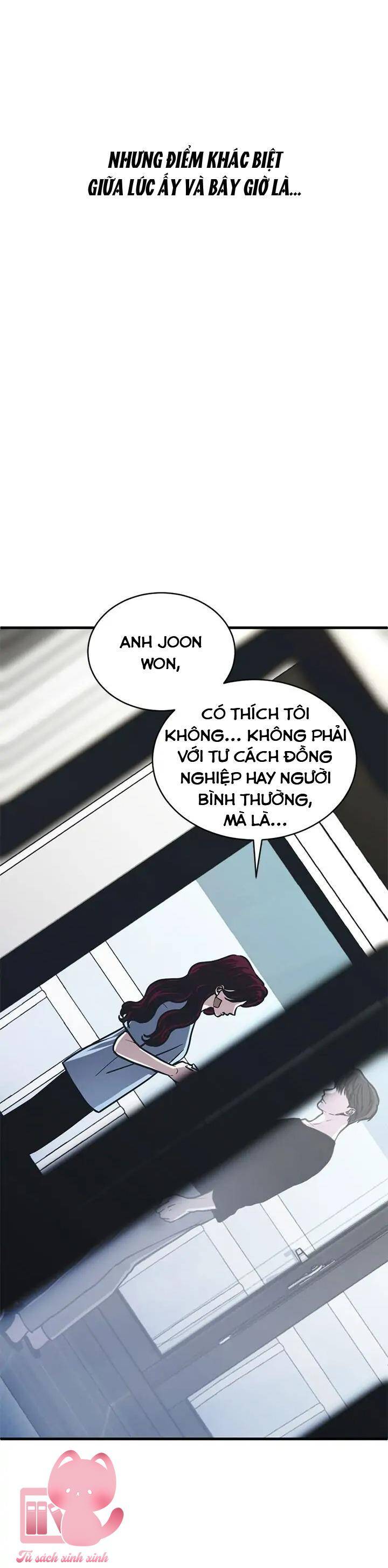 Ba Lần Động Phòng - Chap 33 - Trang 33