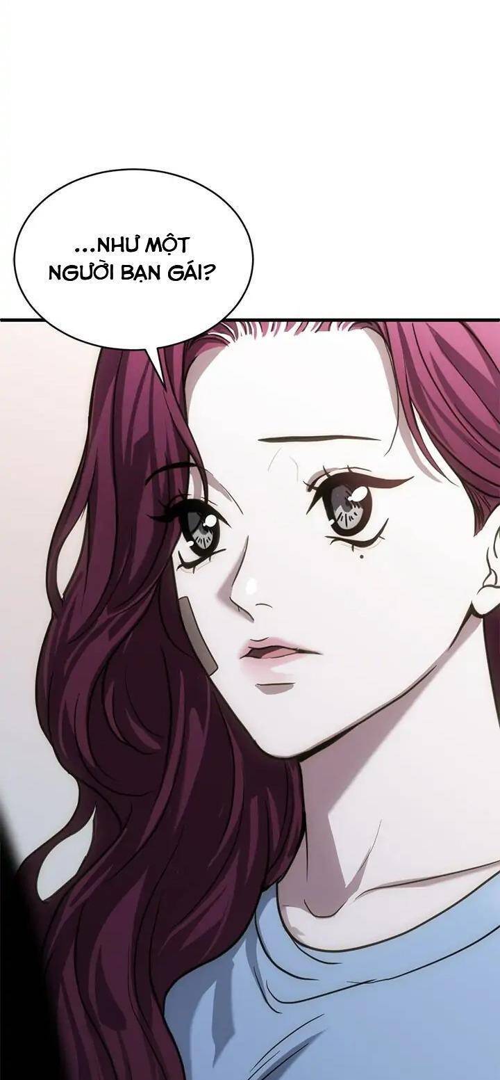 Ba Lần Động Phòng - Chap 33 - Trang 34