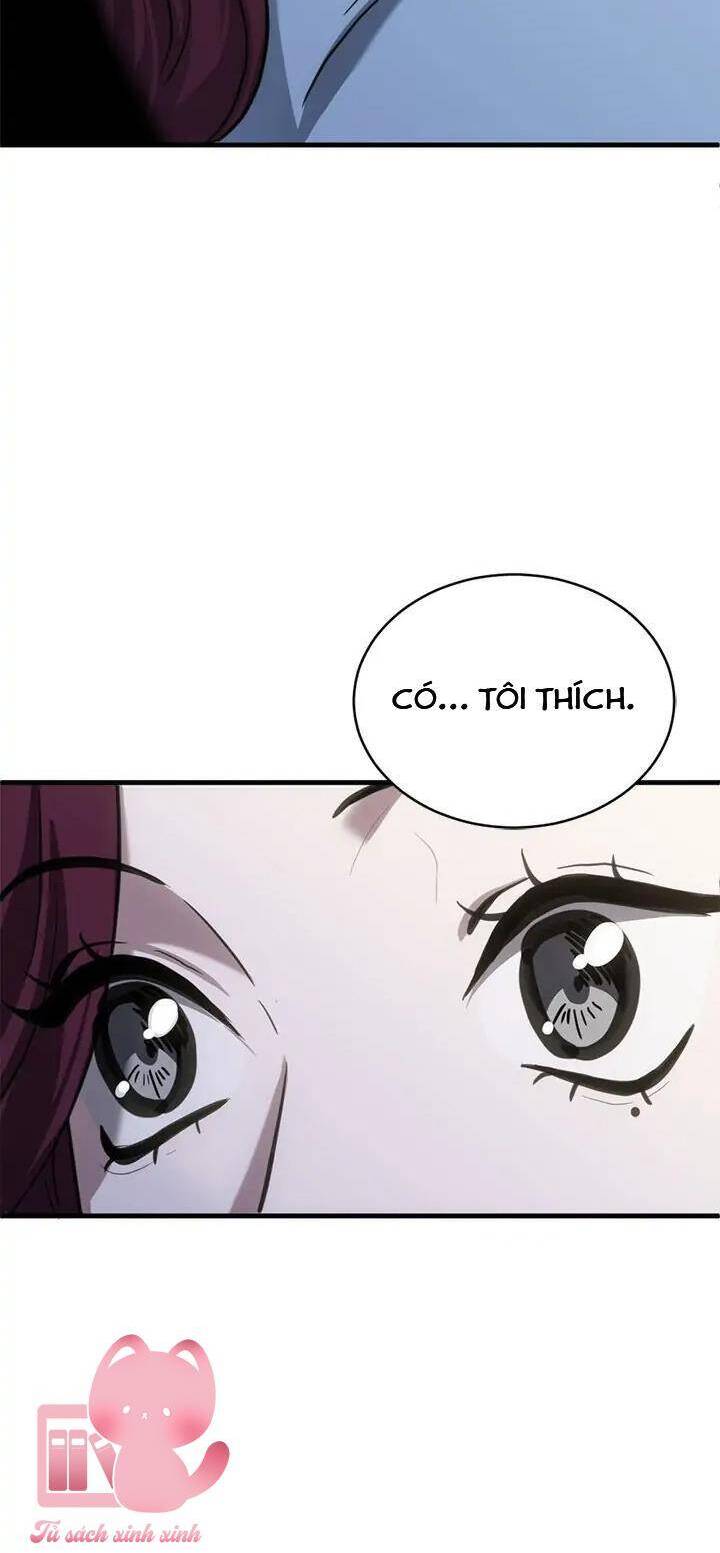 Ba Lần Động Phòng - Chap 33 - Trang 35