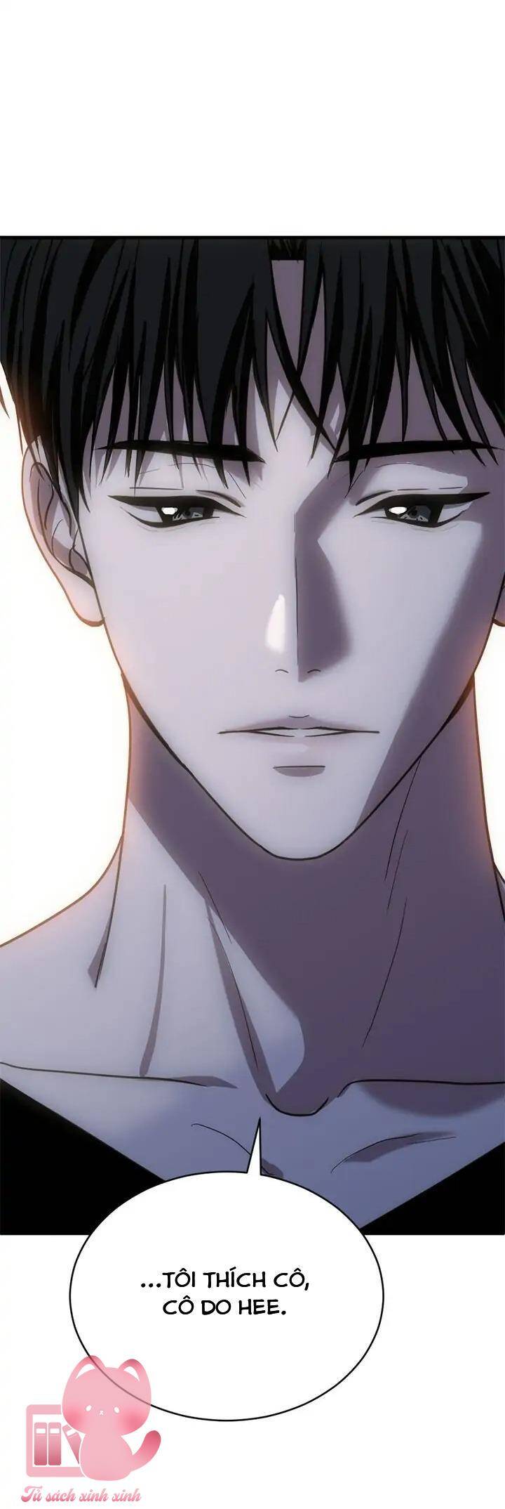 Ba Lần Động Phòng - Chap 33 - Trang 36