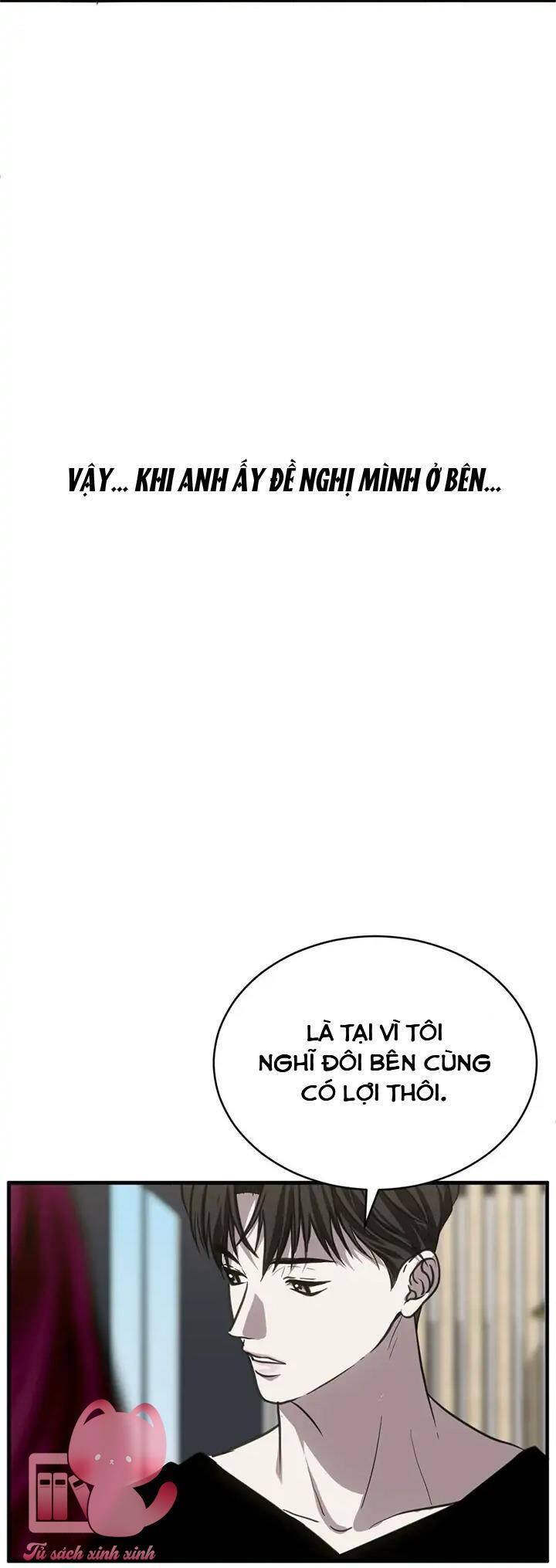 Ba Lần Động Phòng - Chap 33 - Trang 38