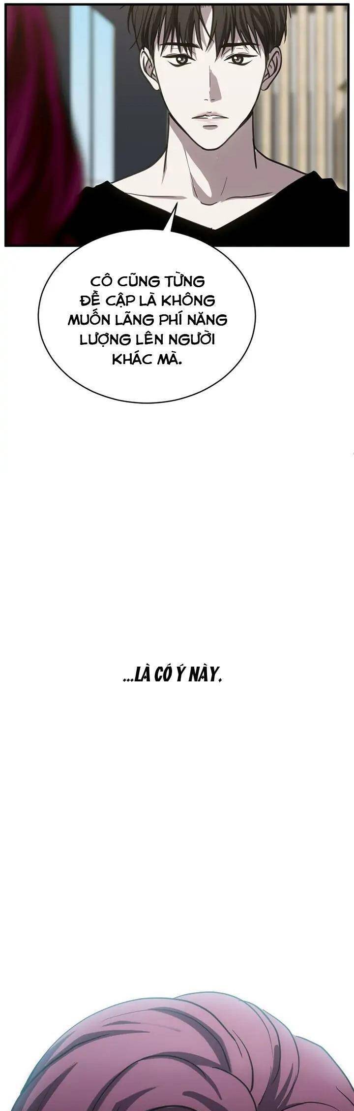 Ba Lần Động Phòng - Chap 33 - Trang 39