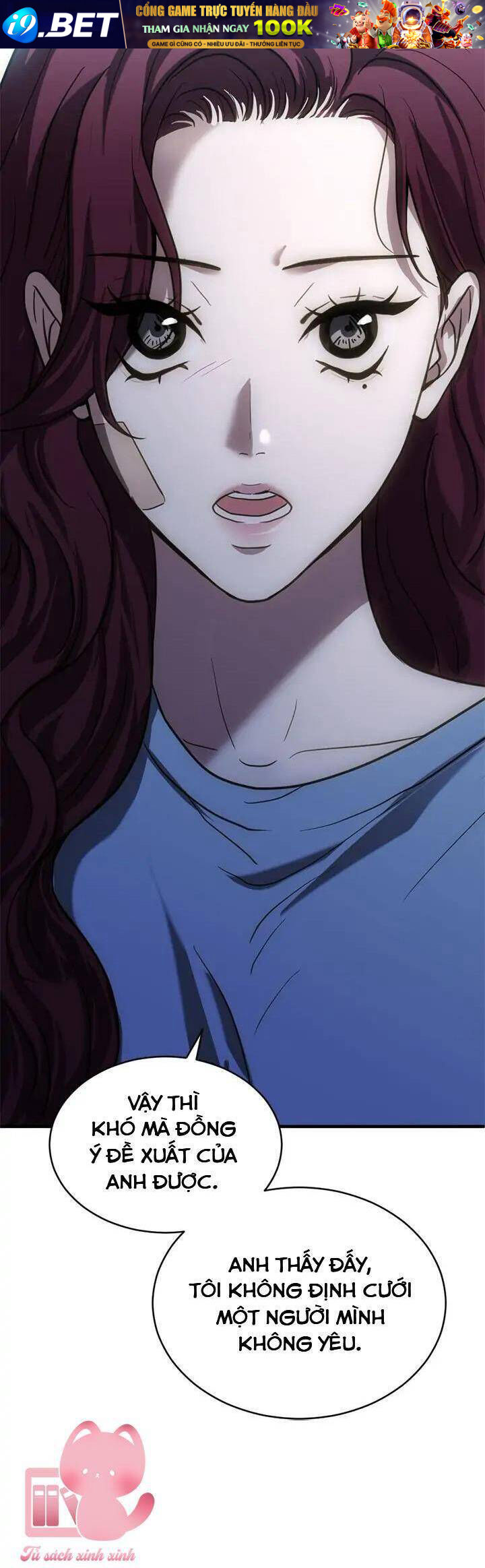Ba Lần Động Phòng - Chap 33 - Trang 40
