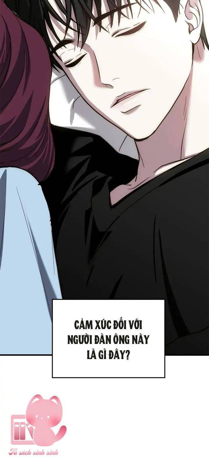 Ba Lần Động Phòng - Chap 33 - Trang 5