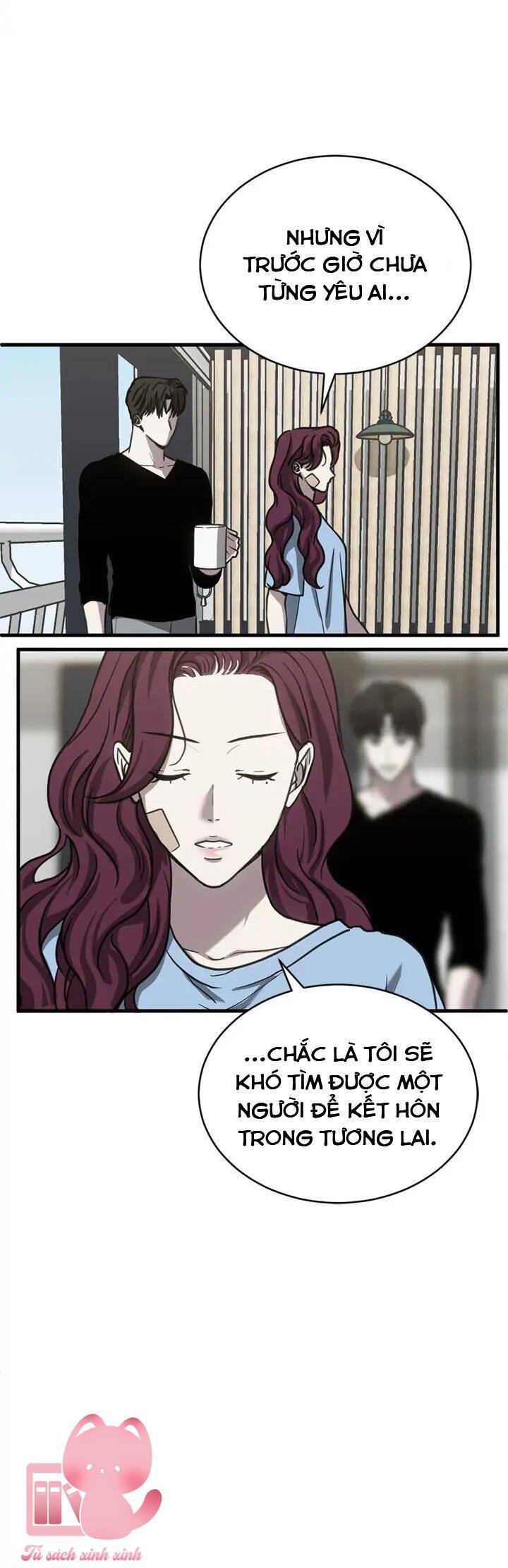 Ba Lần Động Phòng - Chap 33 - Trang 41