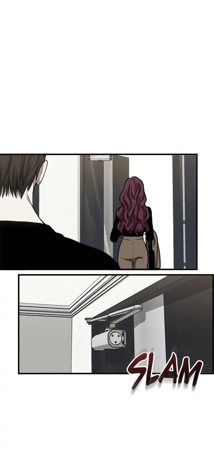 Ba Lần Động Phòng - Chap 33 - Trang 42
