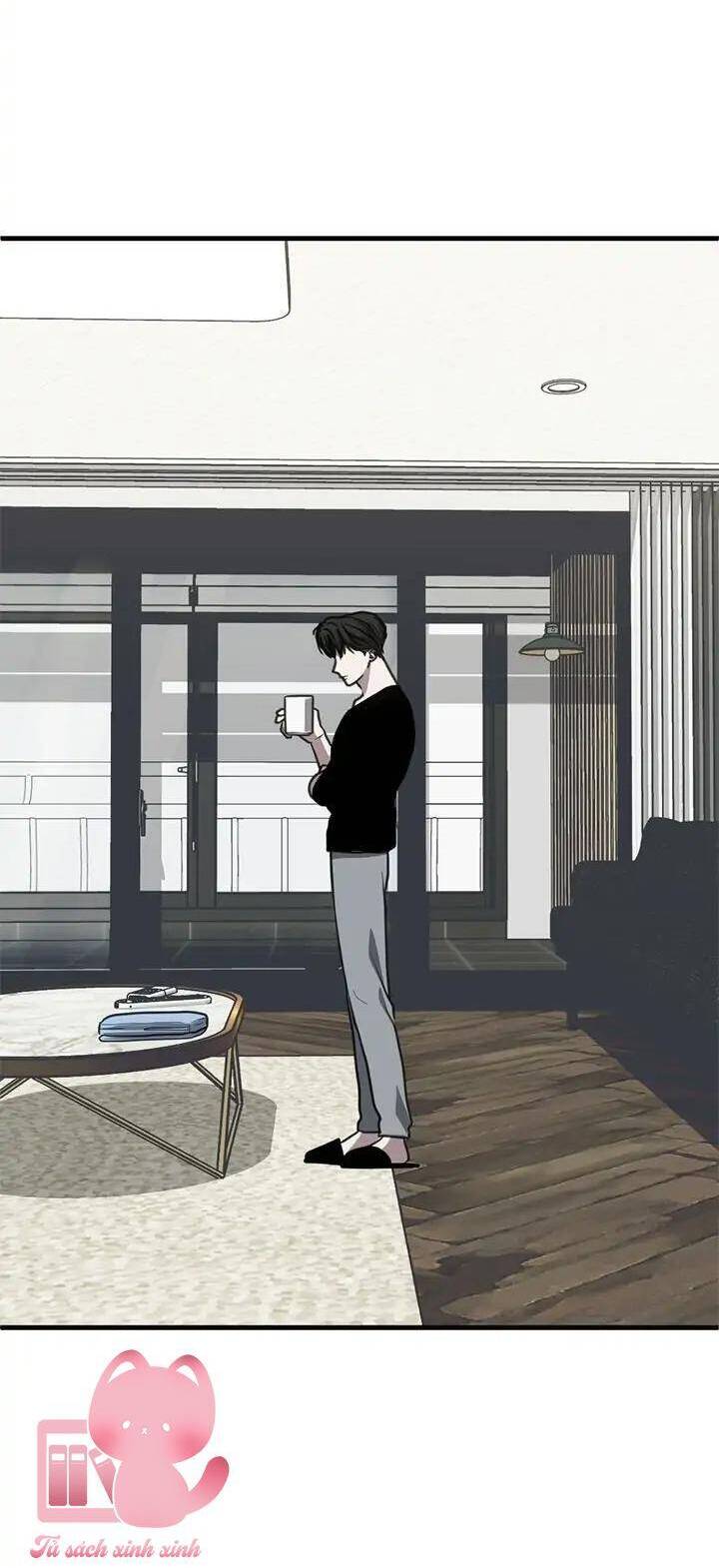 Ba Lần Động Phòng - Chap 33 - Trang 43