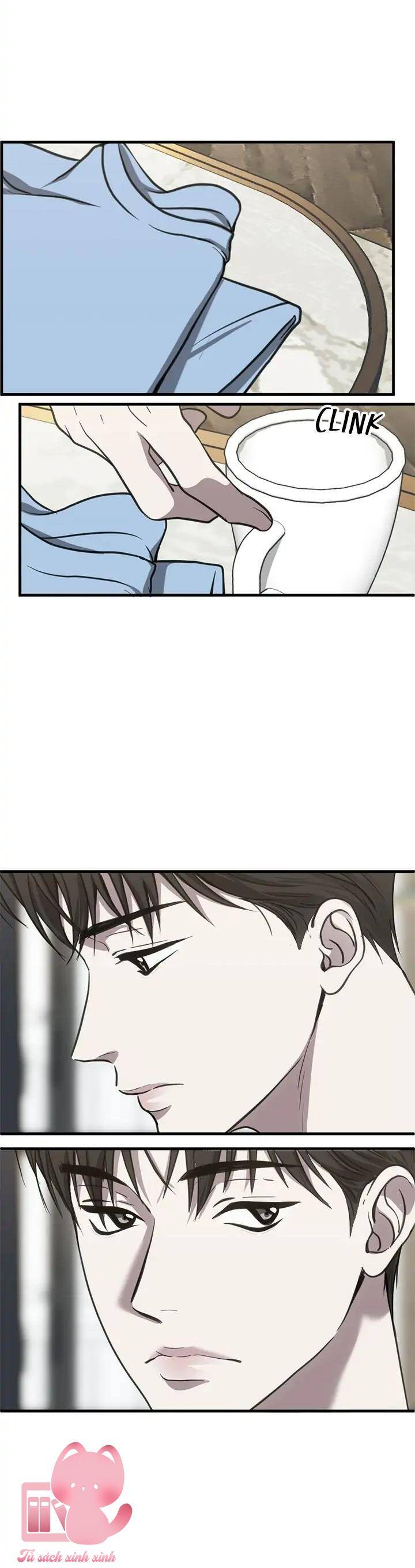 Ba Lần Động Phòng - Chap 33 - Trang 44