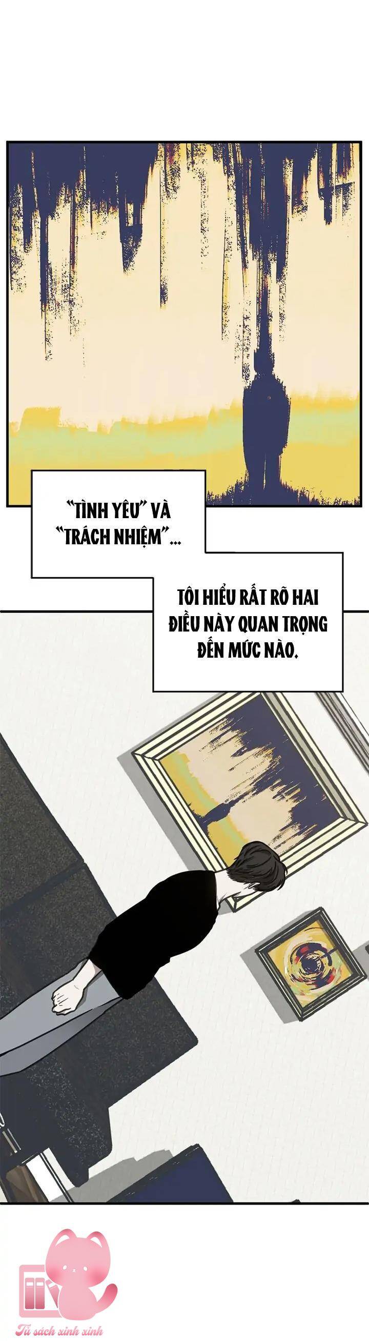 Ba Lần Động Phòng - Chap 33 - Trang 45