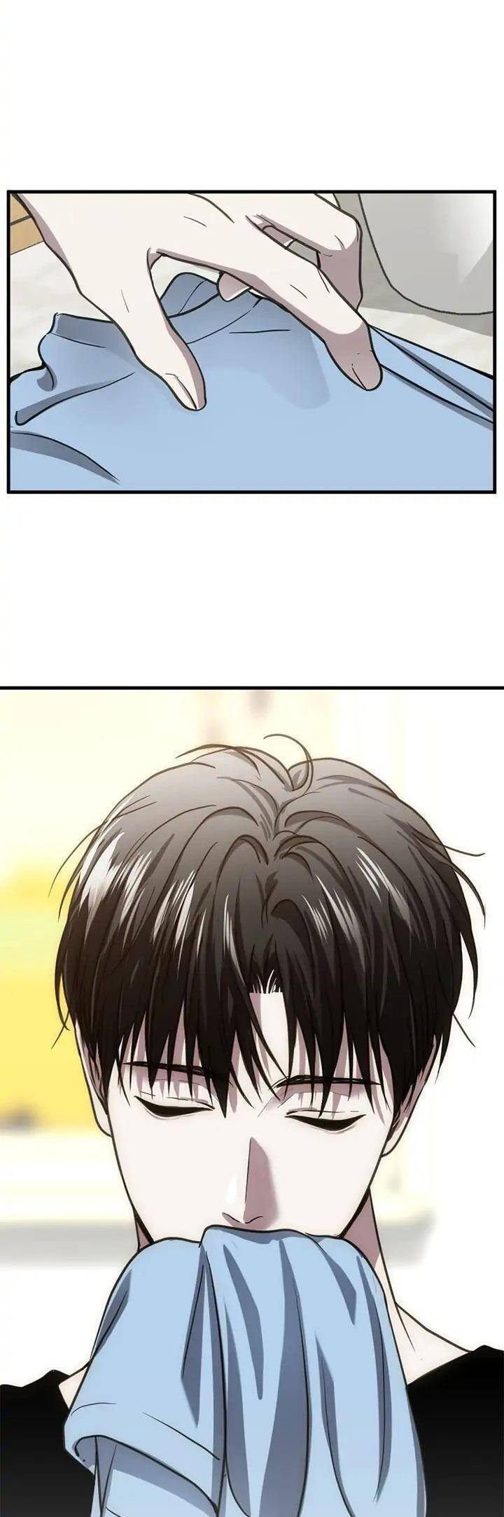 Ba Lần Động Phòng - Chap 33 - Trang 46