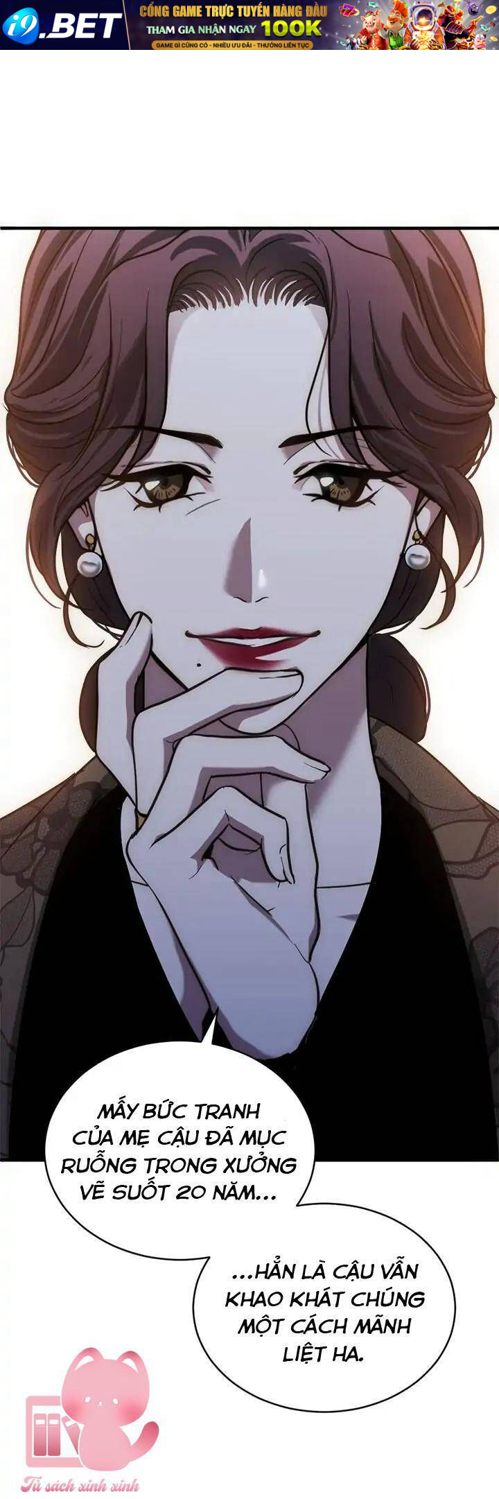 Ba Lần Động Phòng - Chap 34 - Trang 11