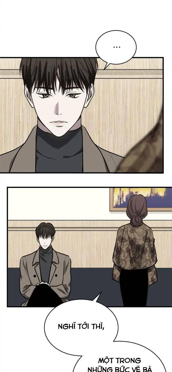 Ba Lần Động Phòng - Chap 34 - Trang 12
