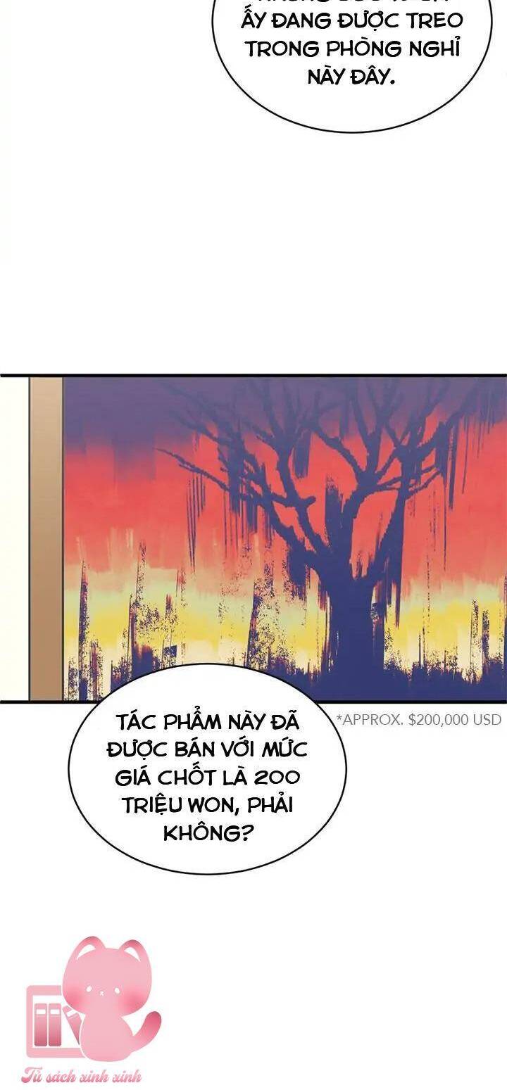 Ba Lần Động Phòng - Chap 34 - Trang 13