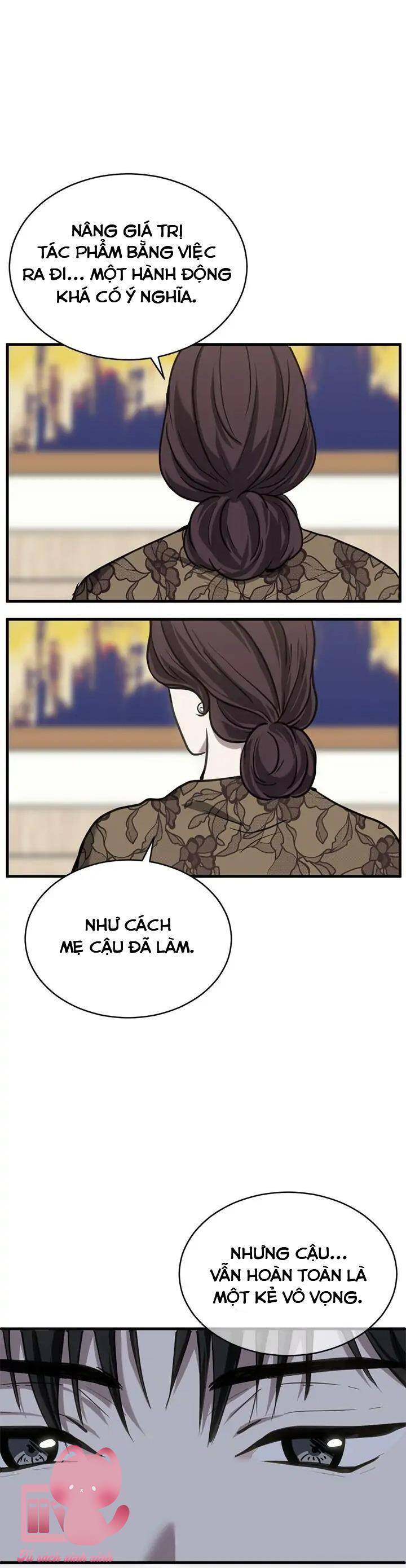 Ba Lần Động Phòng - Chap 34 - Trang 14