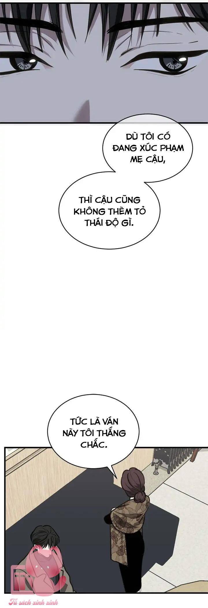 Ba Lần Động Phòng - Chap 34 - Trang 15
