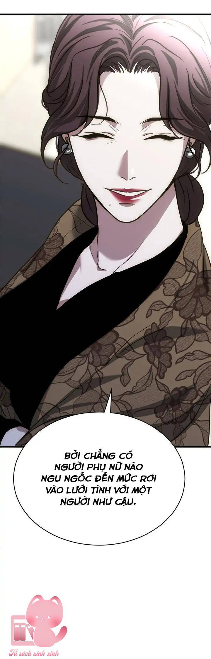 Ba Lần Động Phòng - Chap 34 - Trang 16