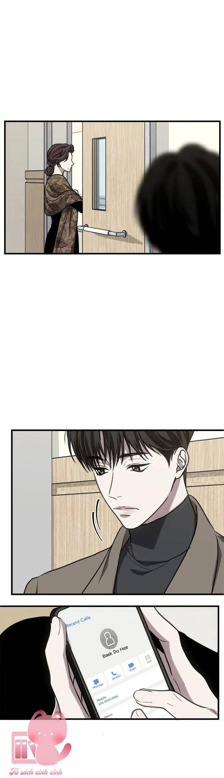Ba Lần Động Phòng - Chap 34 - Trang 17