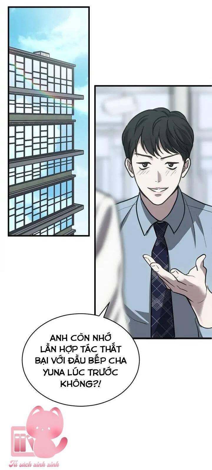 Ba Lần Động Phòng - Chap 34 - Trang 19