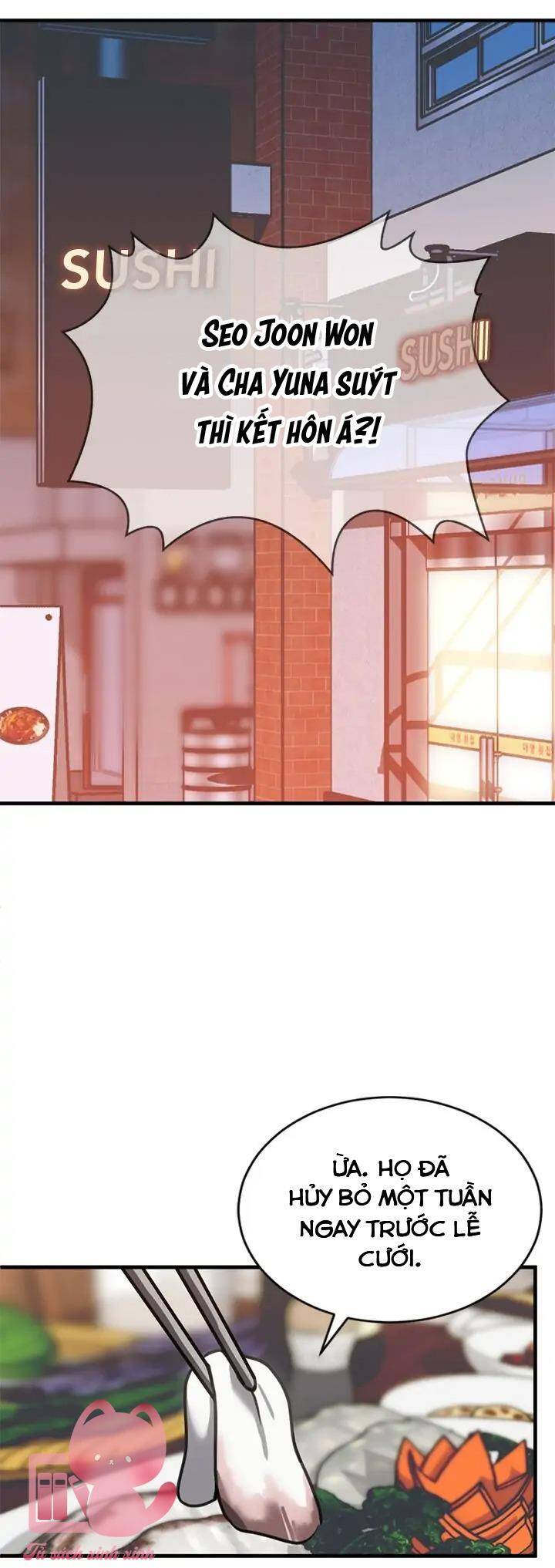 Ba Lần Động Phòng - Chap 34 - Trang 24
