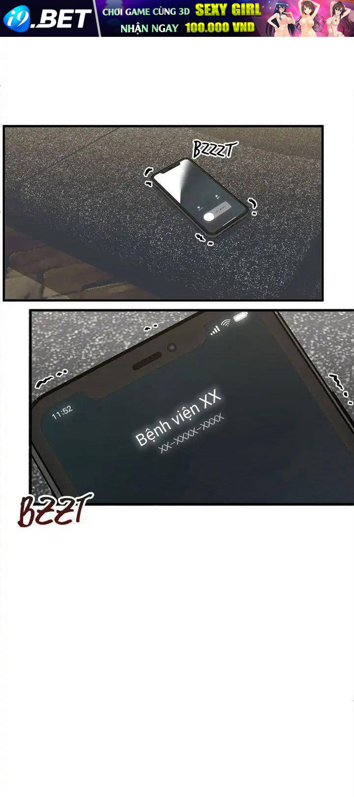 Ba Lần Động Phòng - Chap 34 - Trang 4