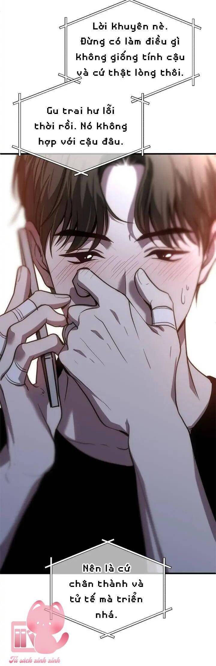 Ba Lần Động Phòng - Chap 34 - Trang 32