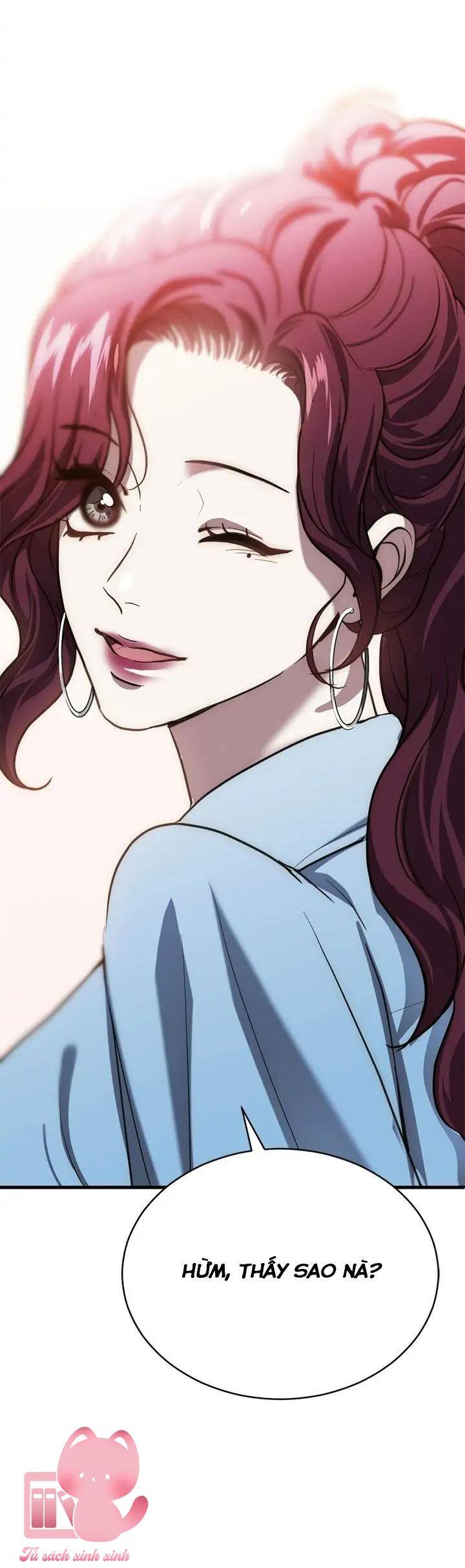 Ba Lần Động Phòng - Chap 34 - Trang 39