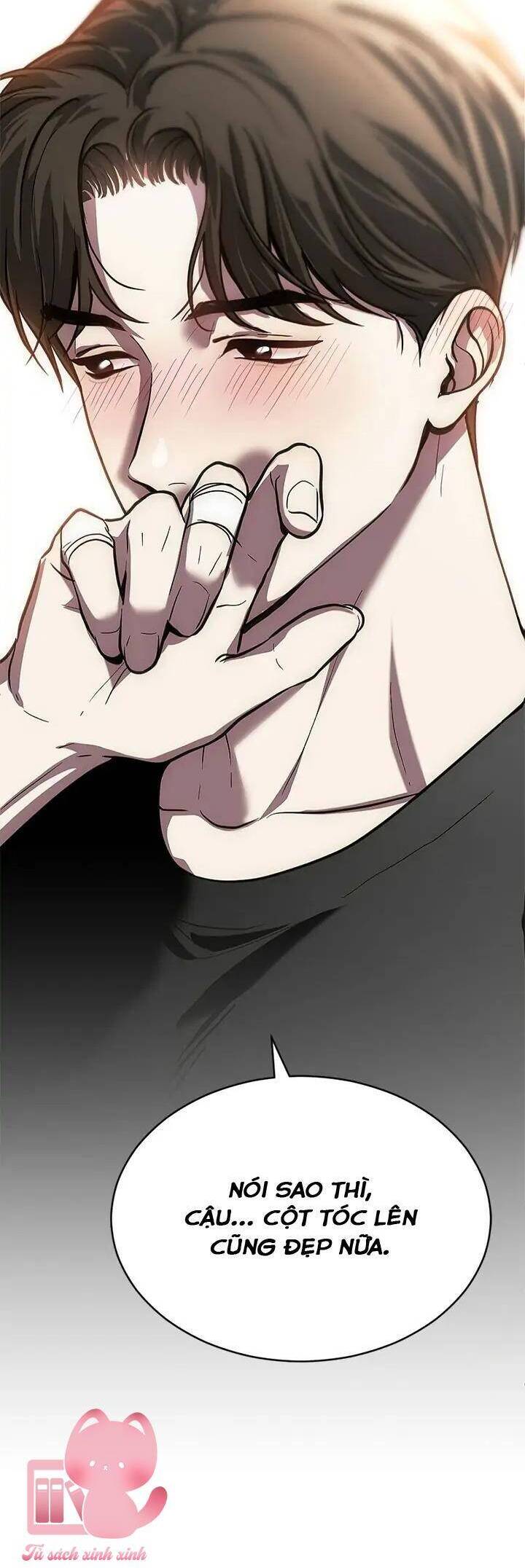 Ba Lần Động Phòng - Chap 34 - Trang 41