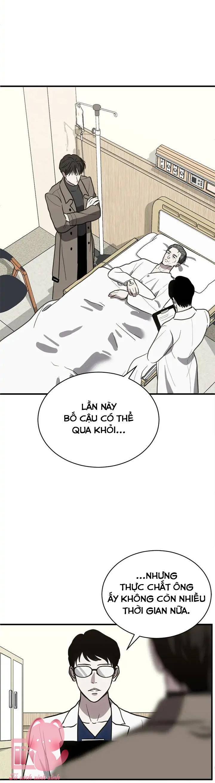 Ba Lần Động Phòng - Chap 34 - Trang 6