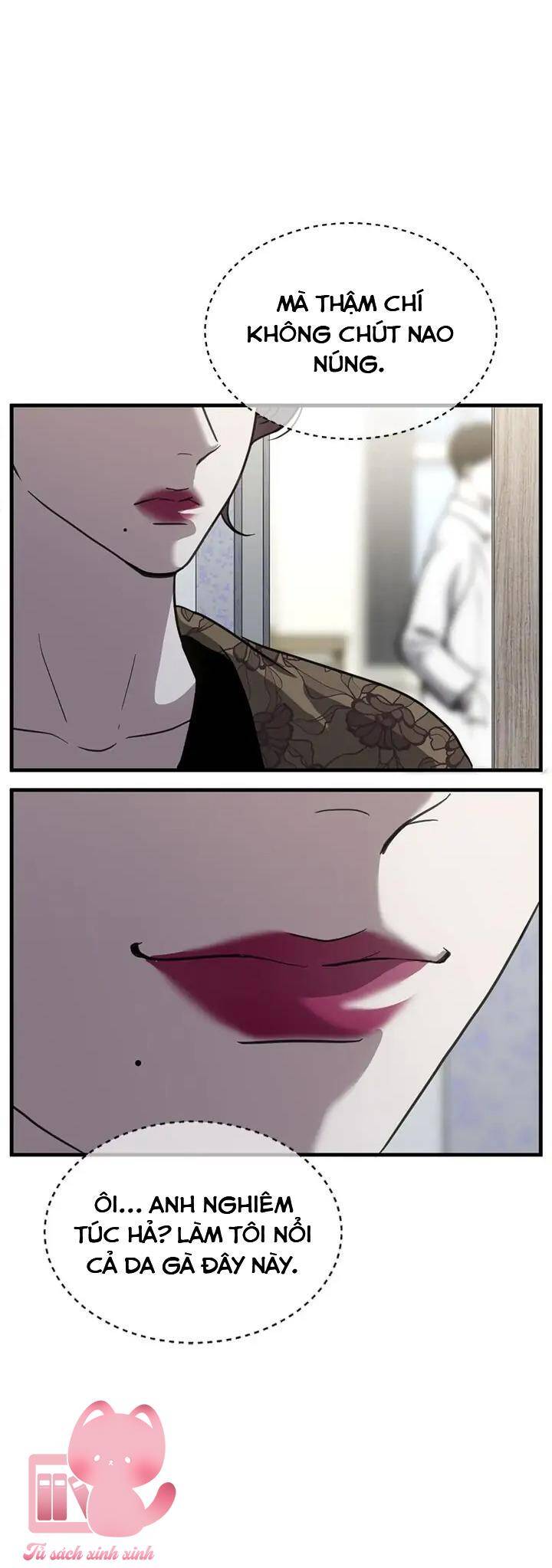 Ba Lần Động Phòng - Chap 34 - Trang 9