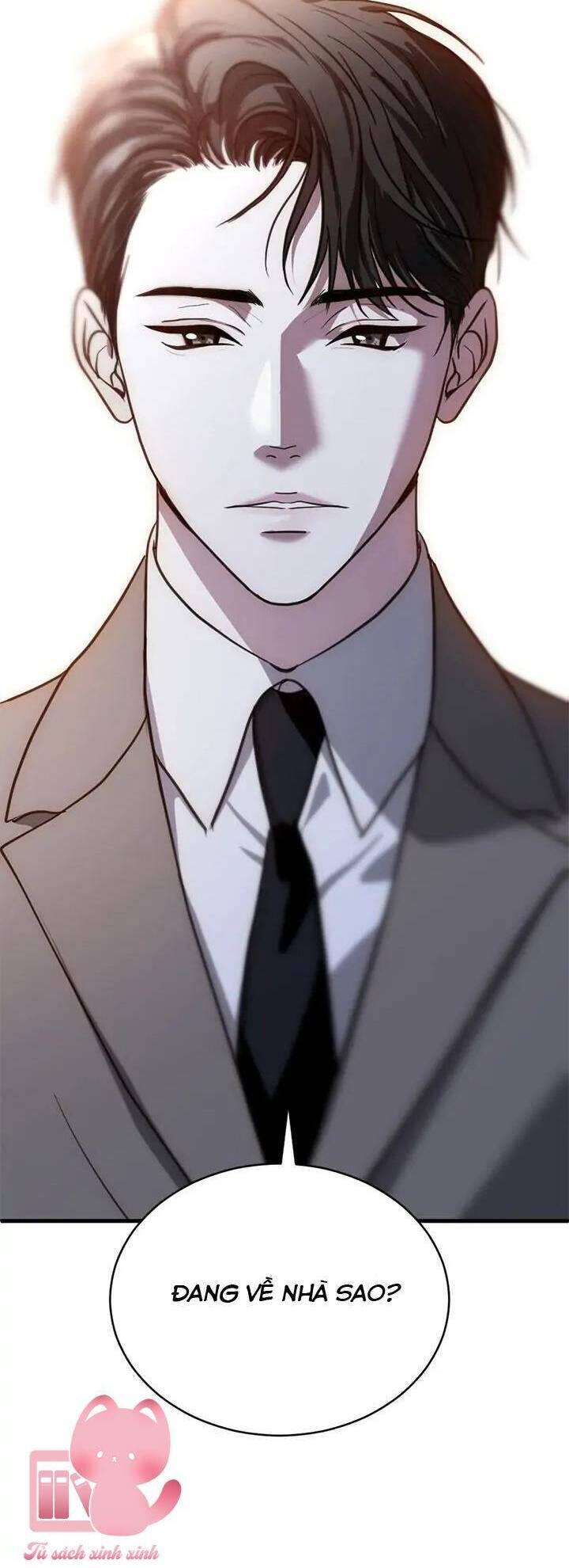 Ba Lần Động Phòng - Chap 35 - Trang 11