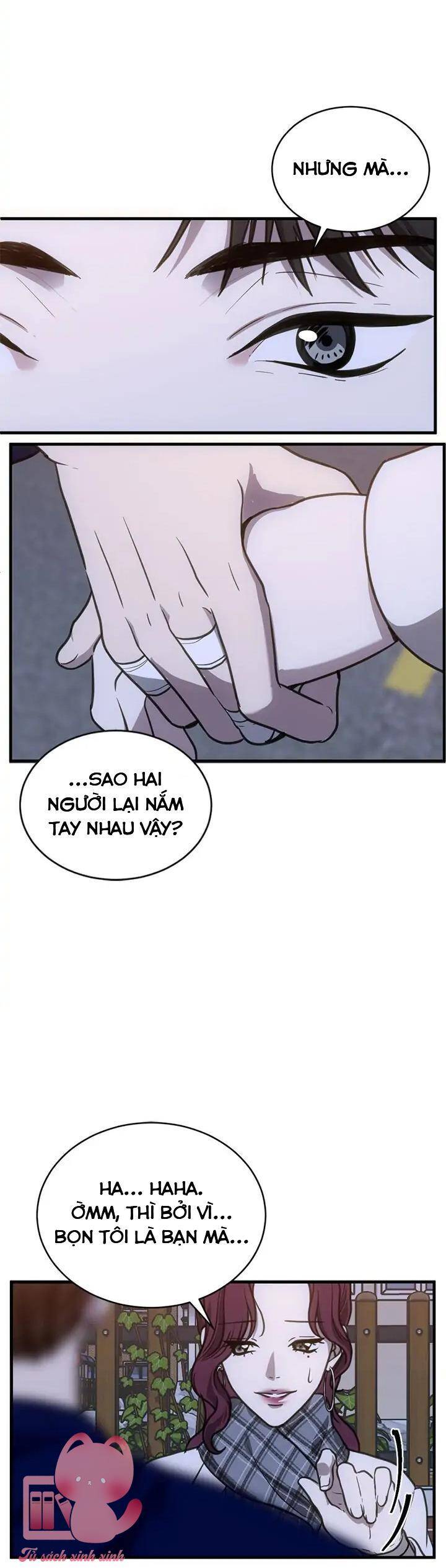 Ba Lần Động Phòng - Chap 35 - Trang 14