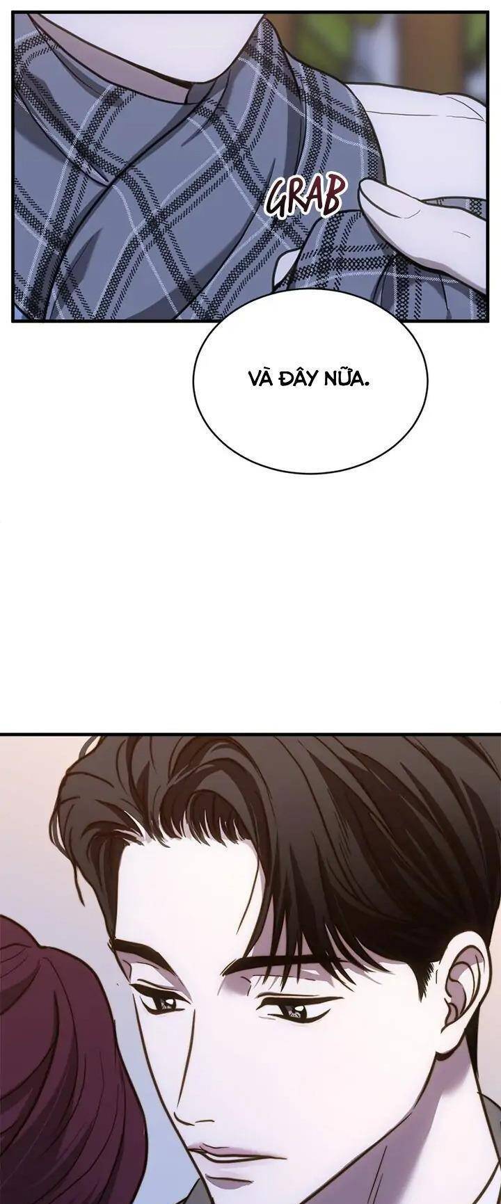 Ba Lần Động Phòng - Chap 35 - Trang 15