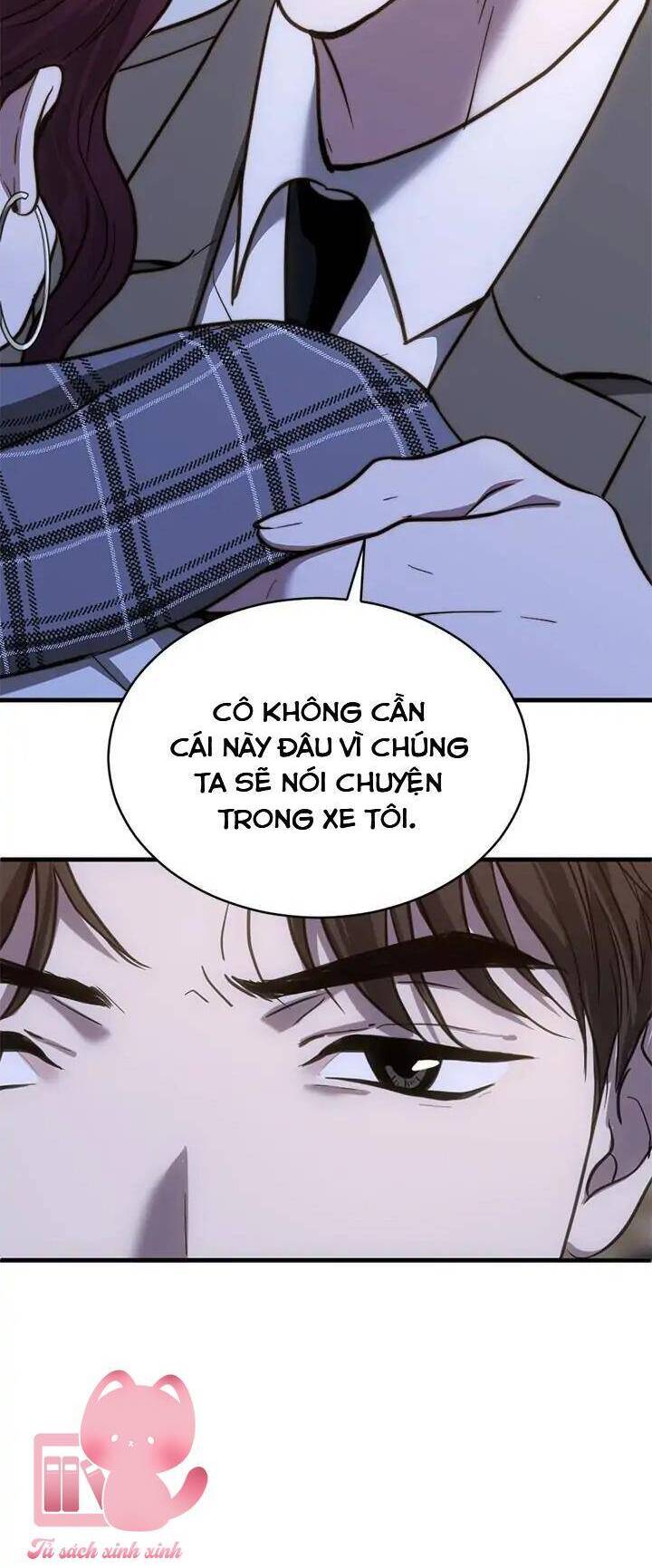 Ba Lần Động Phòng - Chap 35 - Trang 16