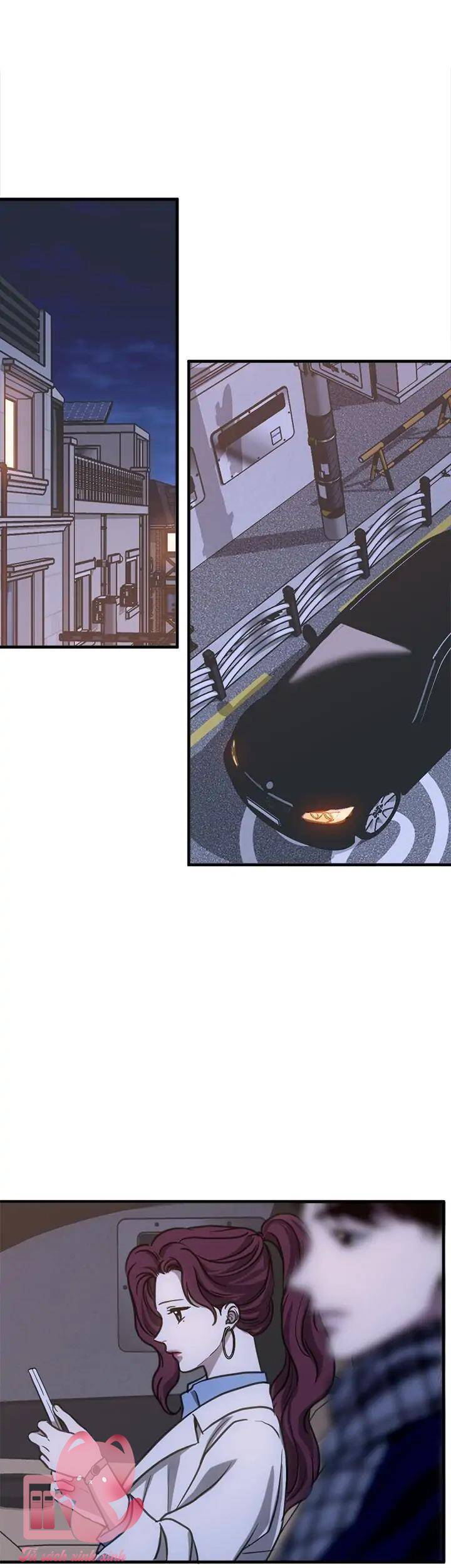 Ba Lần Động Phòng - Chap 35 - Trang 3
