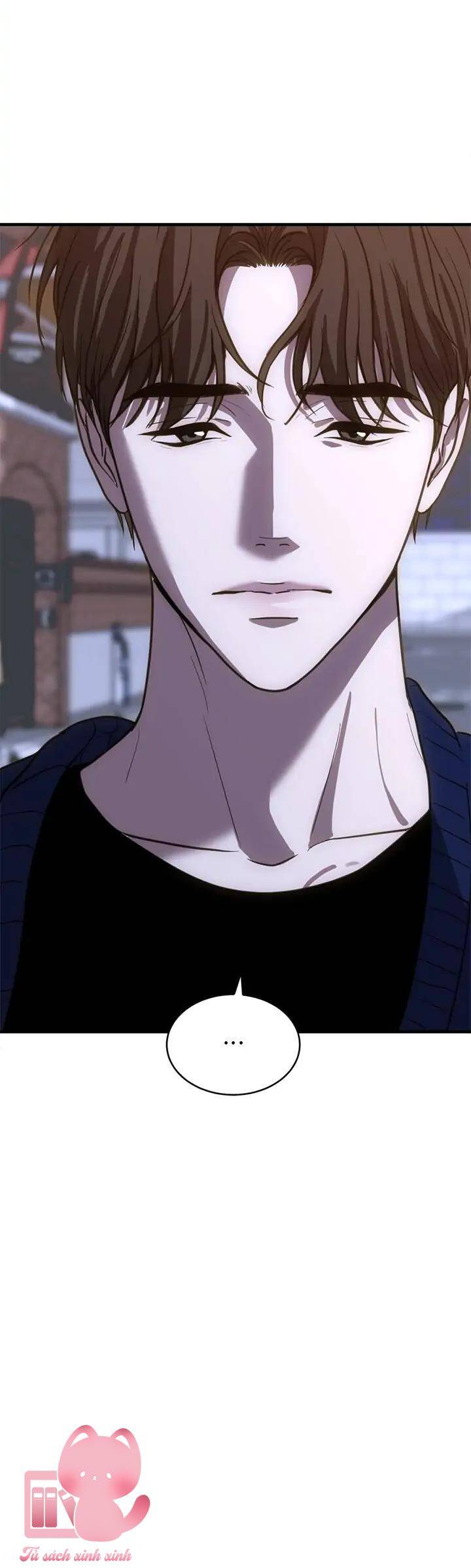Ba Lần Động Phòng - Chap 35 - Trang 21